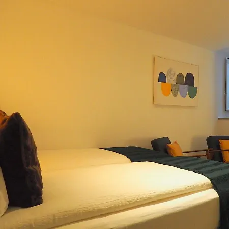 Appartement Travessa - Altstadt