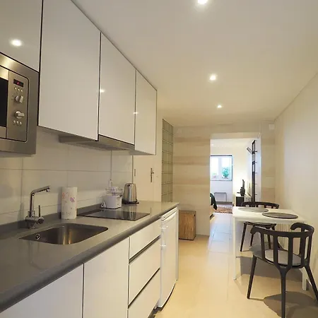 Travessa - Altstadt * Lisbona