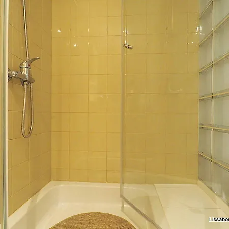 Travessa - Altstadt Lisbona