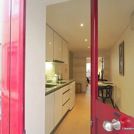 Travessa - Altstadt Apartment