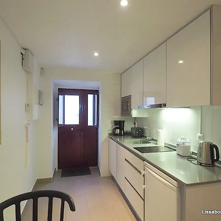 Travessa - Altstadt Apartment *