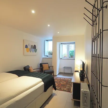 Apartament Travessa - Altstadt *