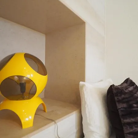 Apartament Travessa - Altstadt Lizbona