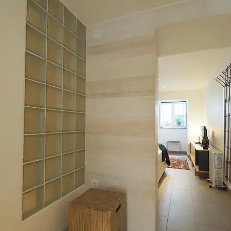 Travessa - Altstadt Apartament